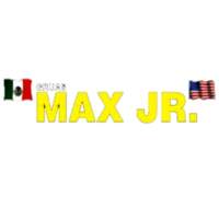 GRÚAS MAX JR.