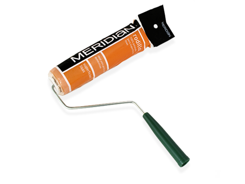 Rodillos Para Pinturas Meridian Guadalajara