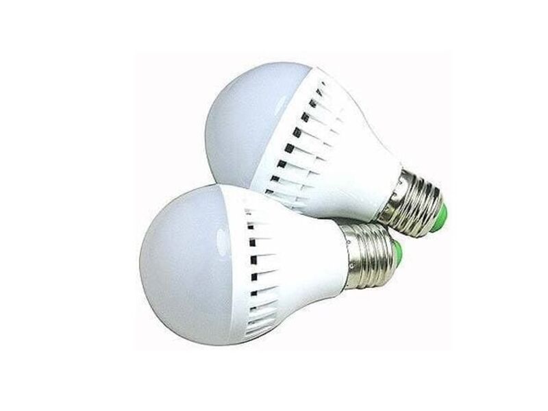 Bombillas LED Hermosillo