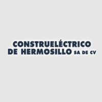 CONSTRUELÉCTRICO DE HERMOSILLO