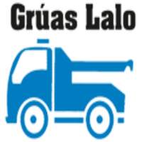 Grúas Lalo