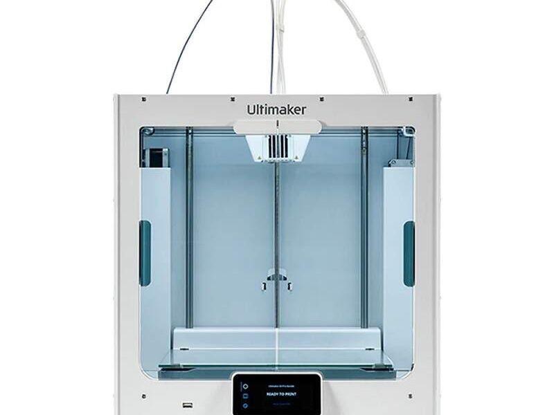 Impresora 3D Ultimaker 