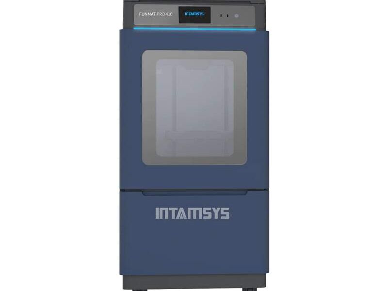 Impresora 3D Intamsys 