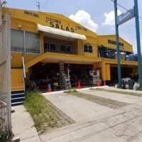 Ferretería salas