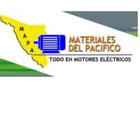 Materiales del Pacifico