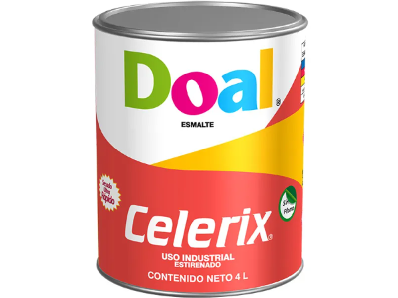 Esmalte Celerix Comercializadora Fiol Durango