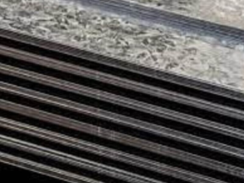 Planchas de acero galvanizado Jalisco