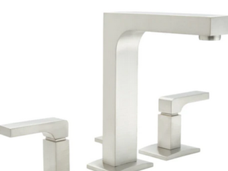 Grifo para lavabo Extendido Solimar Mx