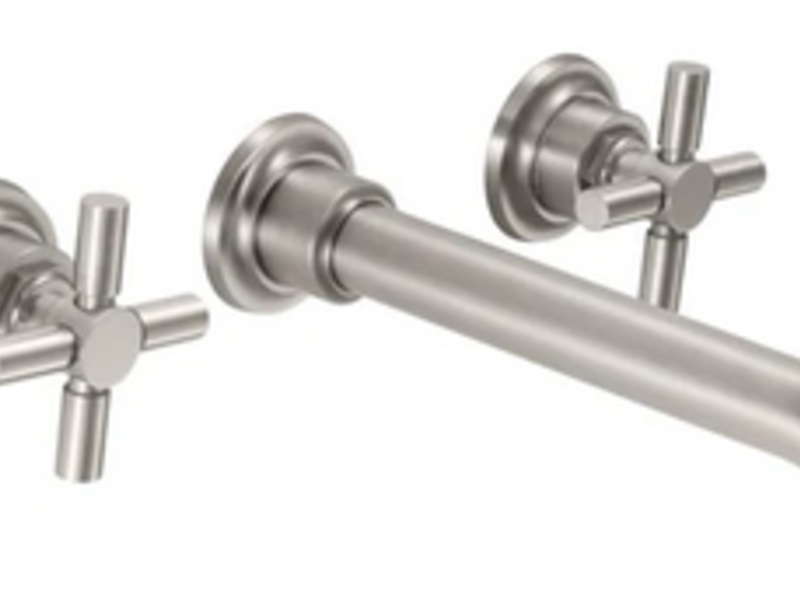 Grifo para lavabo De Pared México