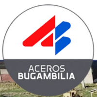 ACEROS BUGAMBILIA MEXICO