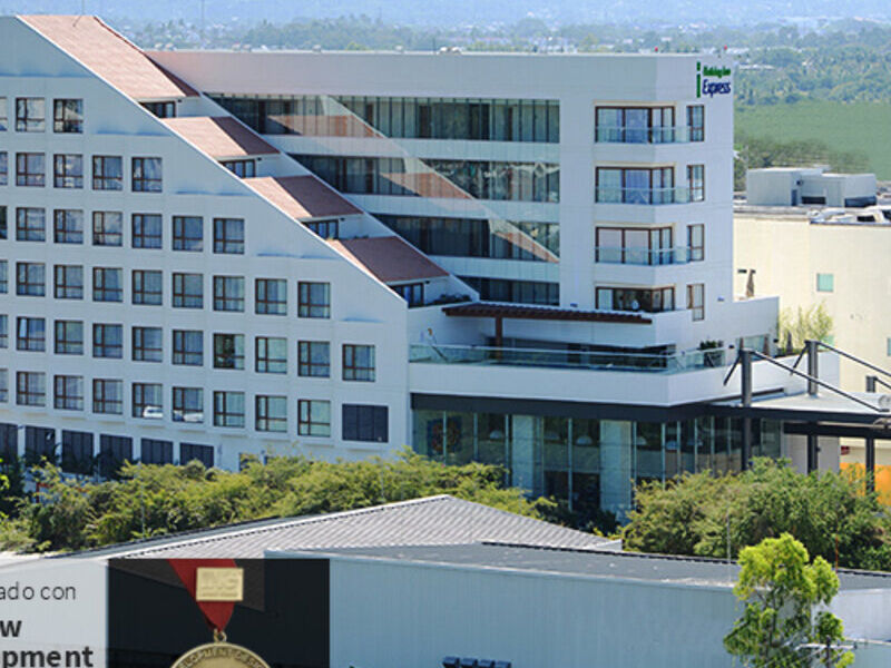 hoteleria