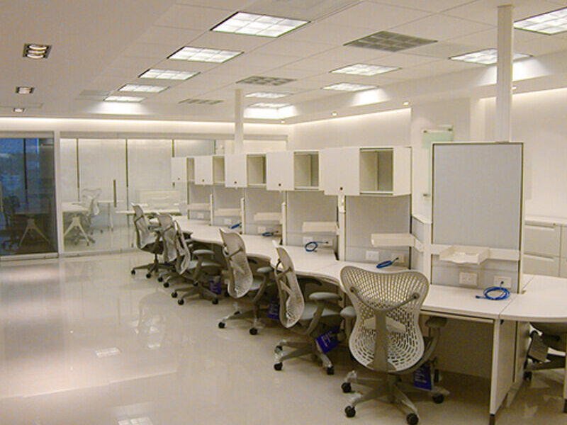 oficinas coroprativas