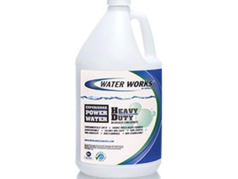 Desengrasante Heavy Duty CUTTING FLUIDS