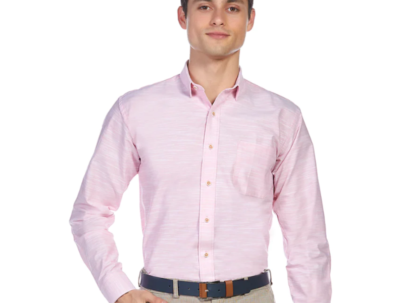 Camisa Manga Larga en Cuautitlán Izcalli