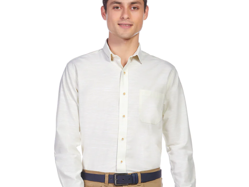 Camisa Slim Fit en Cuautitlán Izcalli