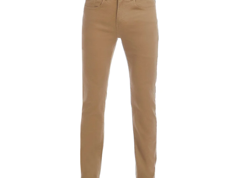Pantalón Casual Café en Cuautitlán Izcalli 