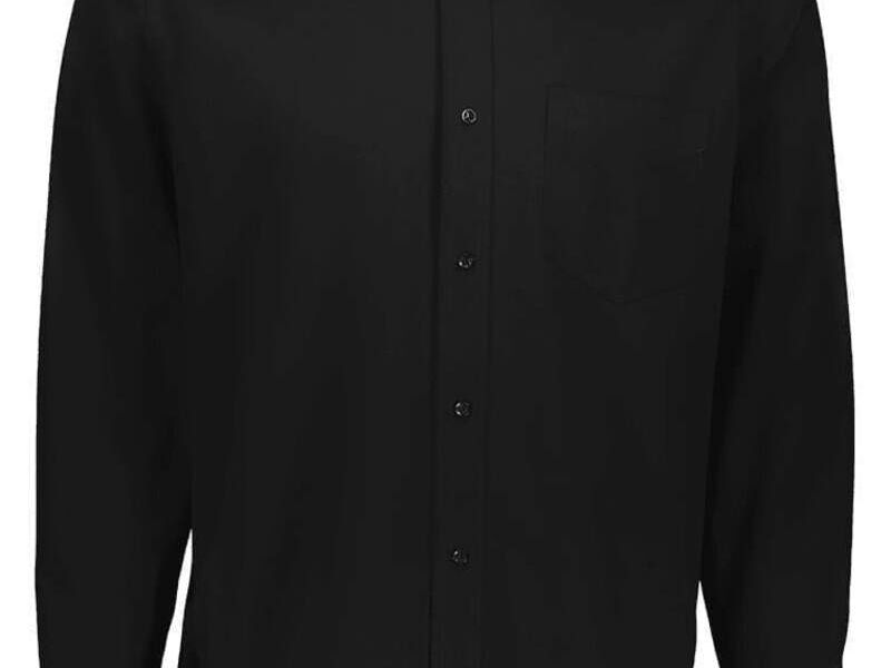 CAMISA GABARDINA MANGA LARGA en Cuauhtémoc