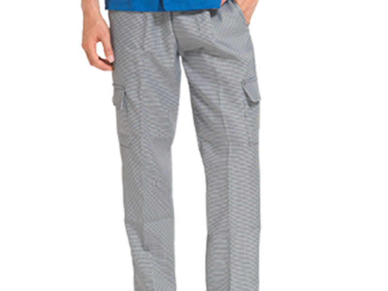 Pantalón pata de gallo en Puebla