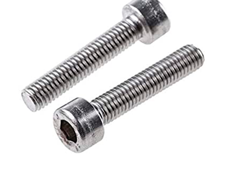 Tornillos Socket Cilindrico en CHIHUAHUA