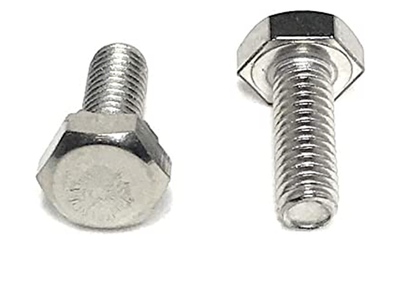 Tornillos Hexagonales EN CHIH. MÉXCIO