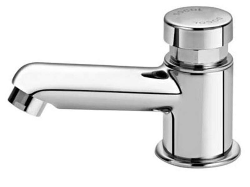 Grifo para lavamano Temporizadora Mx