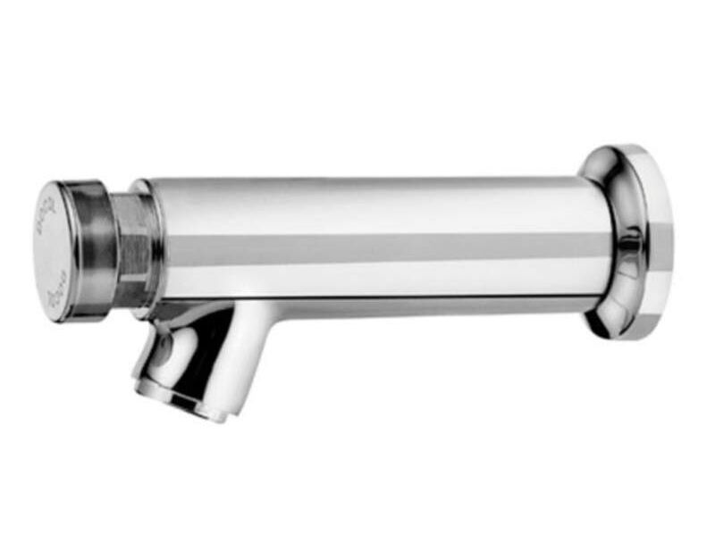 Grifo para lavabo de pared 120 México