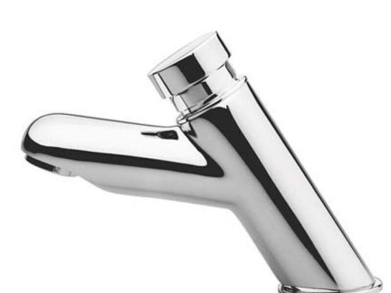 Grifo para lavabo de mesa 110 México