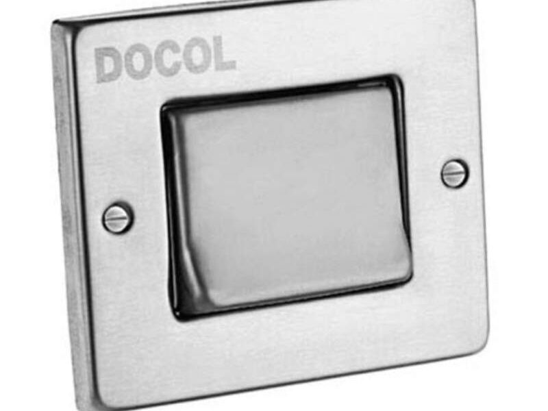 Grifo para lavabo de pared PeMatic México