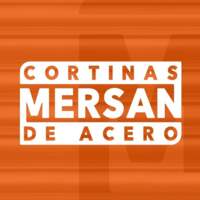 Cortinas de Acero Mersan