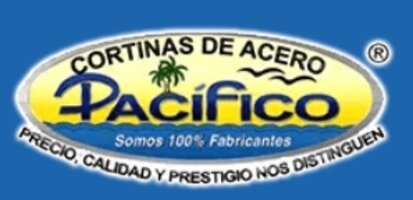 Cortinas de Acero Pacifico