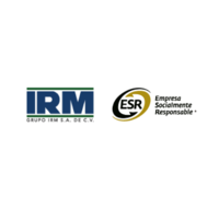 GRUPO IRM, S.A. DE C.V.