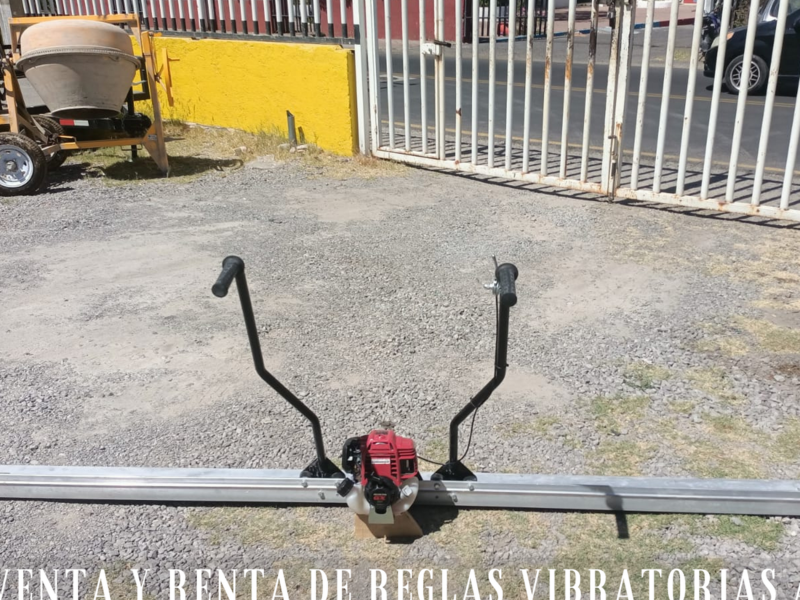 Reglas Vibratorias Mexico 