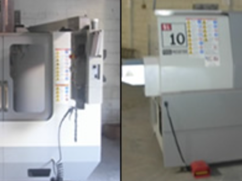 Servicio de Amoldadora Reynosa