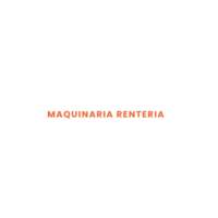 MAQUINARIA RENTERIA