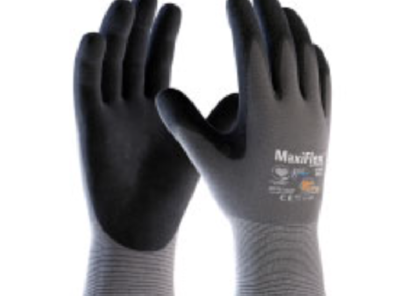 Guante de Nylon Microespumado CCI Monterrey