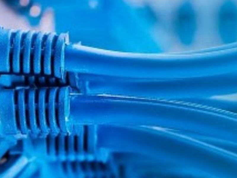Instalación de cableado estructurado