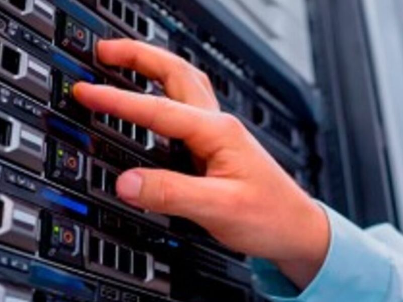 Instalación de Redes Lan en Tlalnepantla