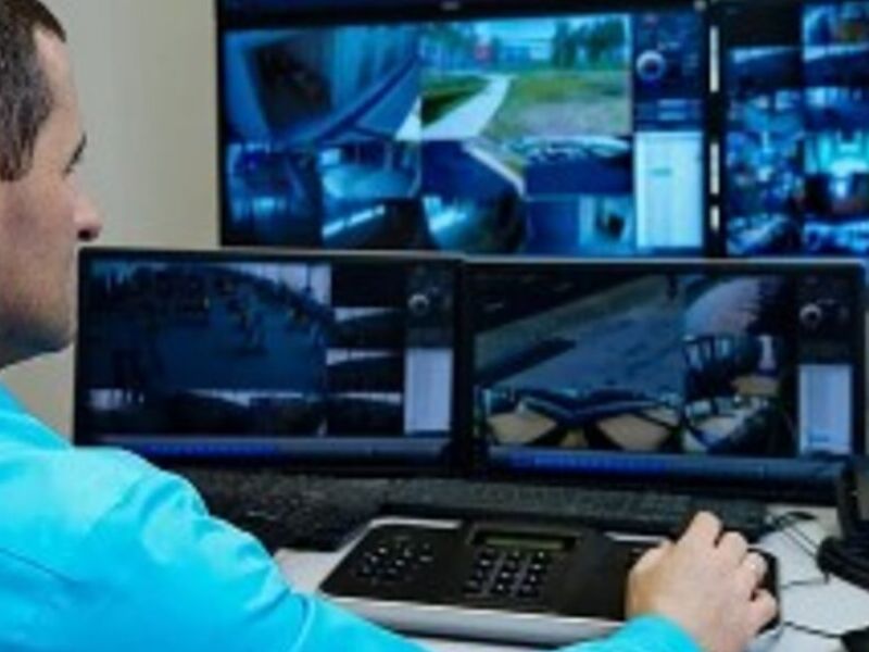 Cámaras de vigilancia CCTV en Tlalnepantla