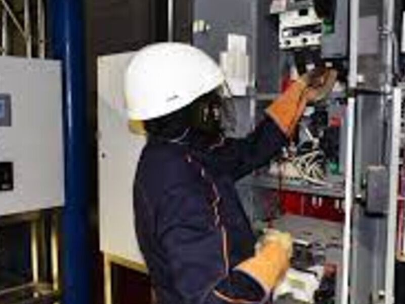 Proyectos eléctricos para construcciones 
