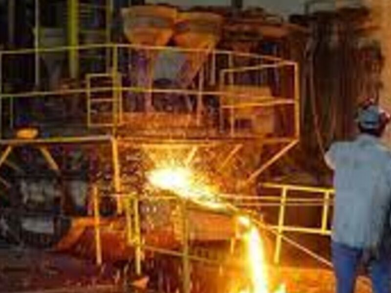 Fundición a precisión de niquel Saltillo
