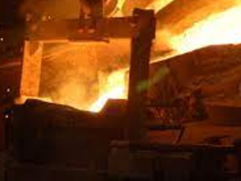 Fundición a precisión de aceros inoxidables