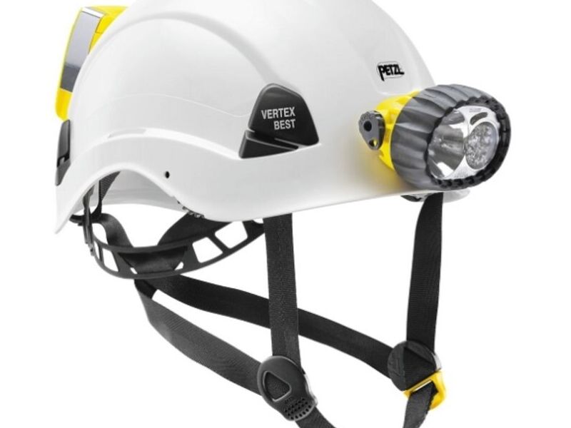 Casco Vertex Best Copusa CDMX 