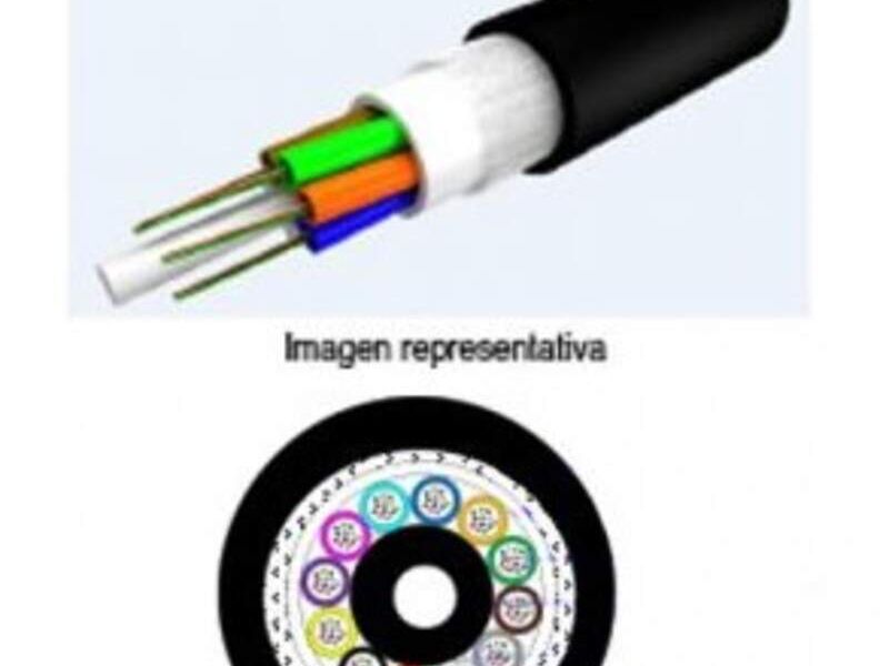 Cable Dielectrico en México