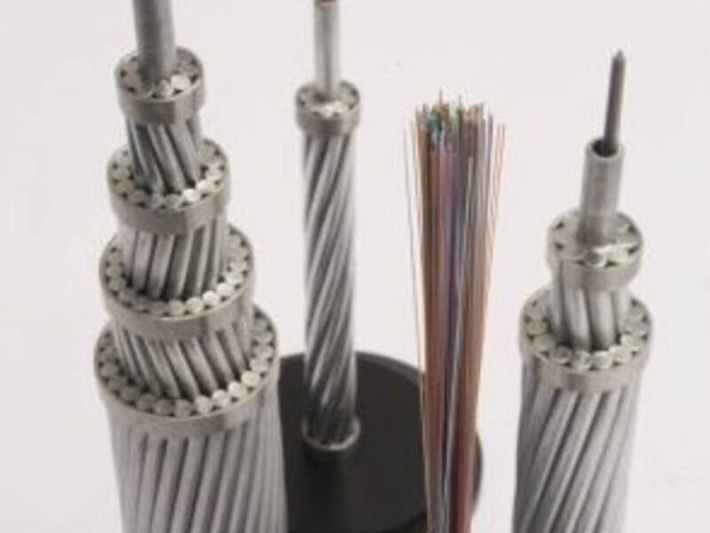 Cable CGFO/OPGW en México