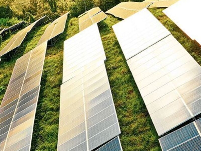 Energía Solar en México