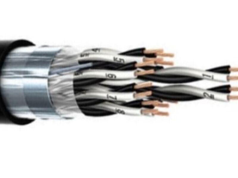 Cable de instrumentos 300V y 600V en Colima