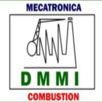 DMMI COMBUSTION