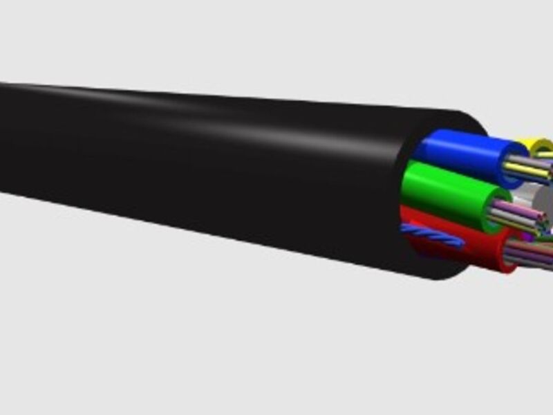 Microcables en Durango