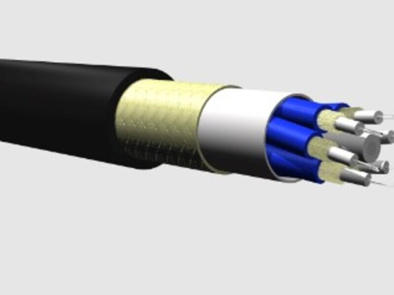 Cables Industriales Hidalgo