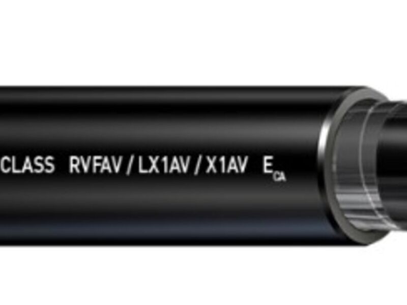 Cable Armigron Clase-F en Durango